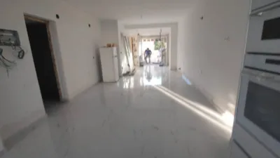 Casa - Vista 4
