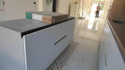 Casa - Vista 5