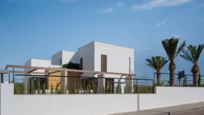 Casa – Orihuela, Urbanización Aguamarina, Dehesa de Campoamor - Vista 3