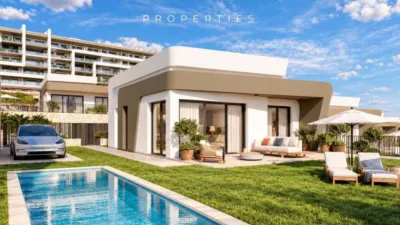 Casa - Vista 2