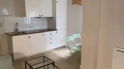 Piso en alquiler en Argüelles - Imagen 2