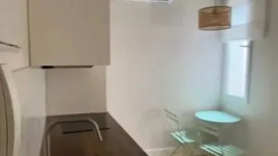 Piso en alquiler en Argüelles - Imagen 9