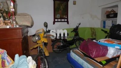 Casa en Ubrique photo 8