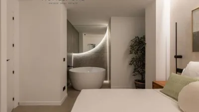 Apartment in Universidad-Malasaña photo 10