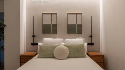 Apartment in Universidad-Malasaña photo 11