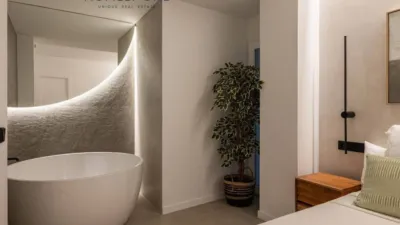 Apartment in Universidad-Malasaña photo 12