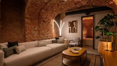 Apartment in Universidad-Malasaña photo 16