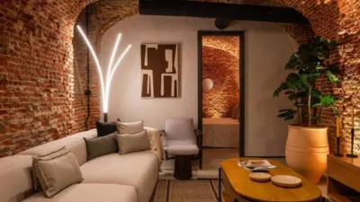 Apartment in Universidad-Malasaña photo 17