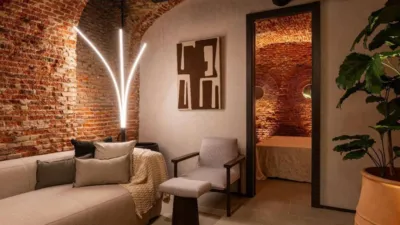 Apartment in Universidad-Malasaña photo 18
