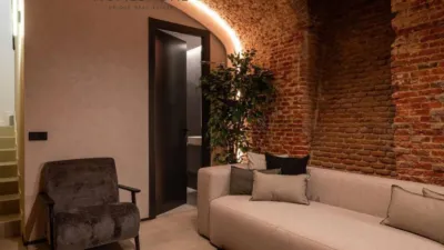 Apartment in Universidad-Malasaña photo 19