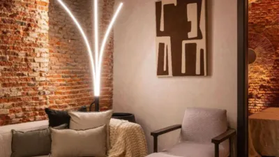 Apartment in Universidad-Malasaña photo 22