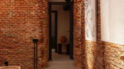 Apartment in Universidad-Malasaña photo 23