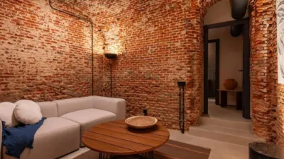 Apartment in Universidad-Malasaña photo 24