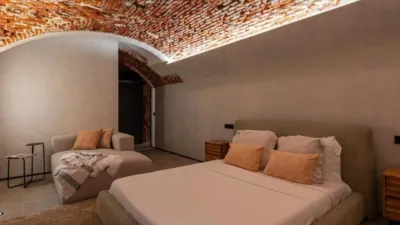 Apartment in Universidad-Malasaña photo 25