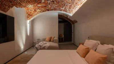 Apartment in Universidad-Malasaña photo 26