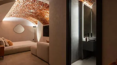 Apartment in Universidad-Malasaña photo 27