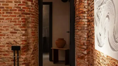 Apartment in Universidad-Malasaña photo 28