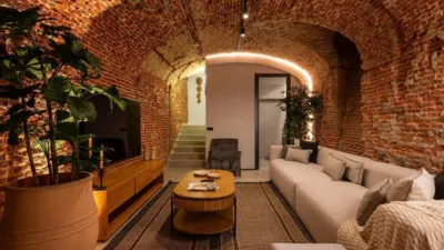 Apartment in Universidad-Malasaña photo 2