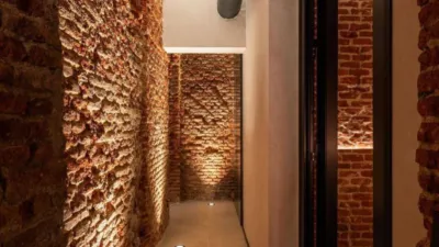Apartment in Universidad-Malasaña photo 34
