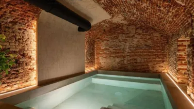 Apartment in Universidad-Malasaña photo 35