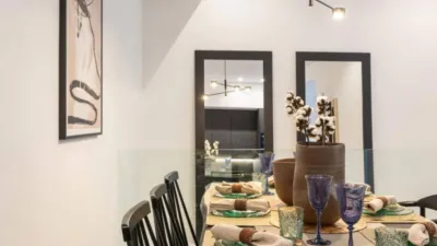 Apartment in Universidad-Malasaña photo 9