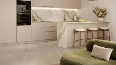 Apartment in Golf Bahía Urbanization photo 15