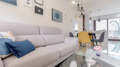 Casa - Vista 3