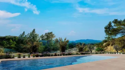 Piso – Benissa, la Marina Alta - Vista 3