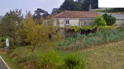 Rustic house in Carbia photo 4