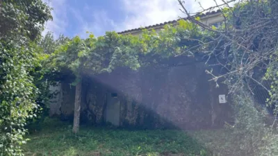 Rustic house in Carbia photo 6