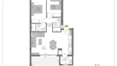 Ground floor apartment in Algorfa photo 13