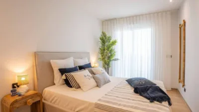 Ground floor apartment in Algorfa photo 7