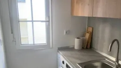 Piso en alquiler en Universidad-Malasaña - Imagen 2