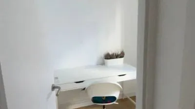 Piso en alquiler en Universidad-Malasaña - Imagen 6