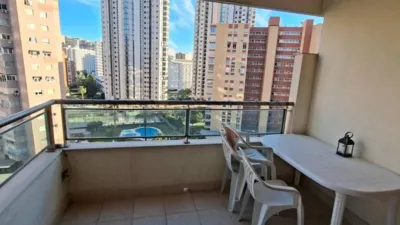 Piso – Benidorm - Vista 2