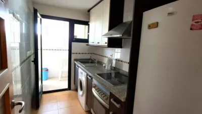 Piso – Benidorm - Más