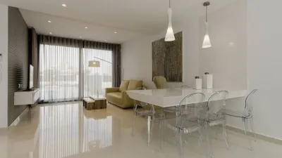 Casa – Orihuela, Urbanización Aguamarina, Dehesa de Campoamor - Vista 3
