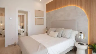 Chalet in Los Alcázares photo 19