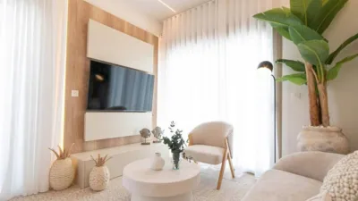 Chalet in Los Alcázares photo 5