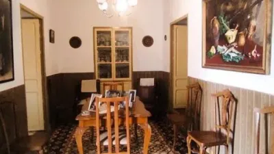Chalet in Berja photo 6