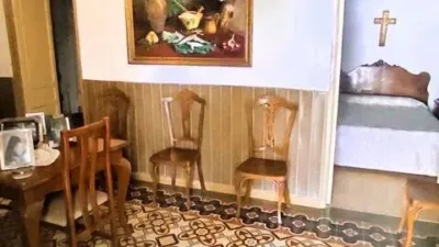 Chalet in Berja photo 7