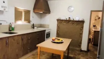 Chalet in Berja photo 8
