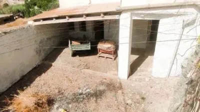 Chalet in Berja photo 3