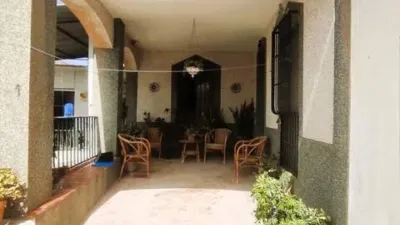 Chalet in Berja photo 4