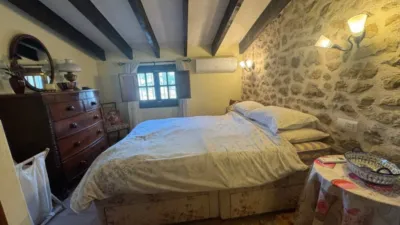 Chalet in Benissa Pueblo photo 29