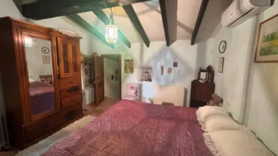 Chalet in Benissa Pueblo photo 32