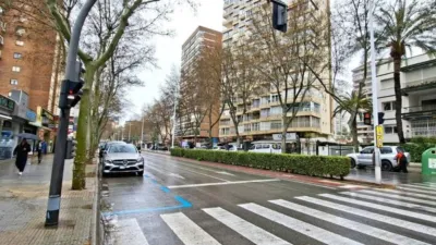 Apartment in Platja de Llevant photo 24