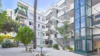 Piso – Benidorm - Vista 2
