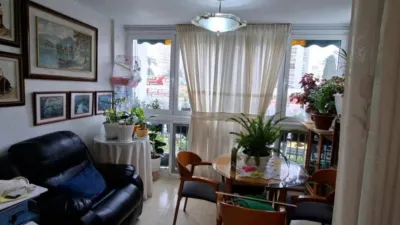 Piso – Benidorm - Más
