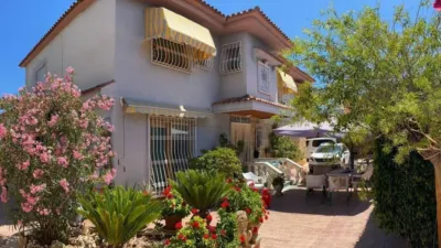 Casa - Vista 5